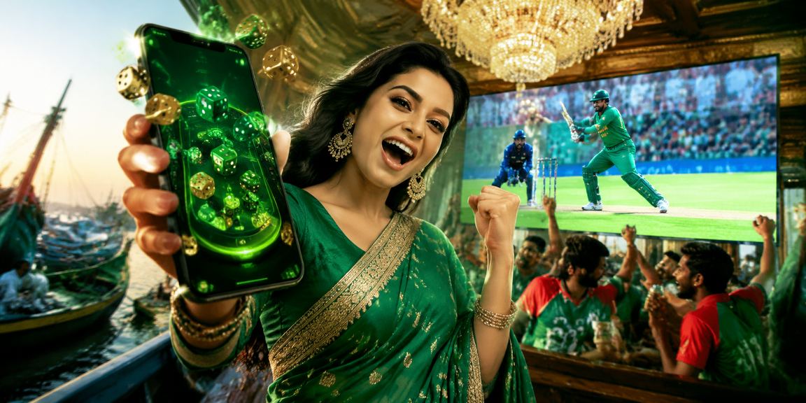কক্সবাজার সৈকতে ক্রিকেট বেটিং উপভোগ