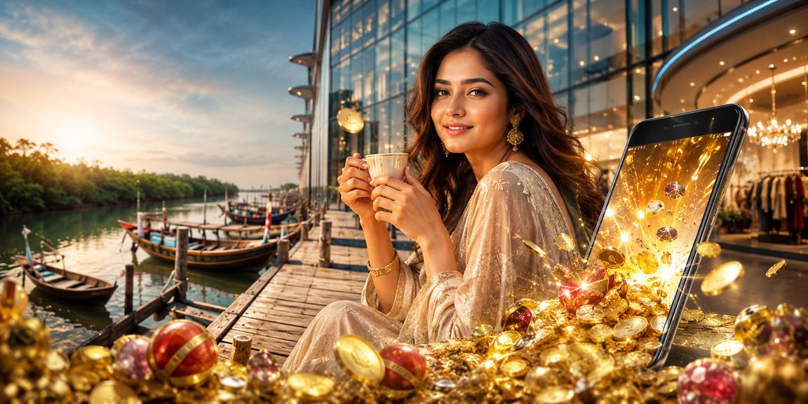 বাংলাদেশে মোবাইল ক্যাসিনো অ্যাপ ব্যবহার